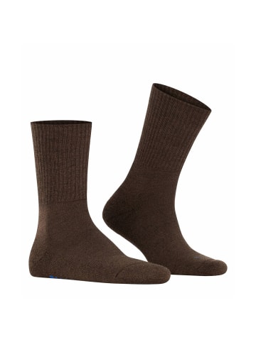 Falke Socken 2er Pack in Dunkelbraun
