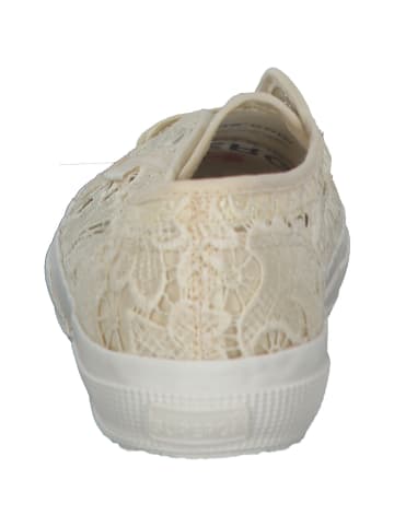 Superga Sneakers Low in beige eggshell