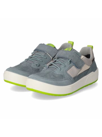 superfit Low Sneaker MAVERICK in blau