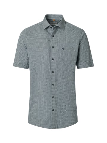 Redmond Freizeithemd in Braun