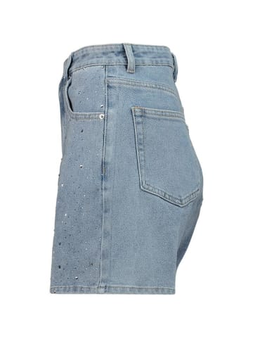 Hailys Short in mblue