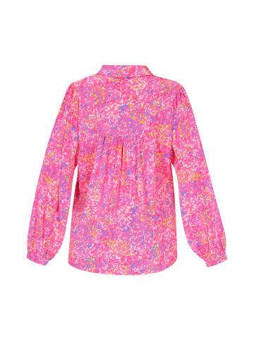 VINAJA Women Blouse in Pink