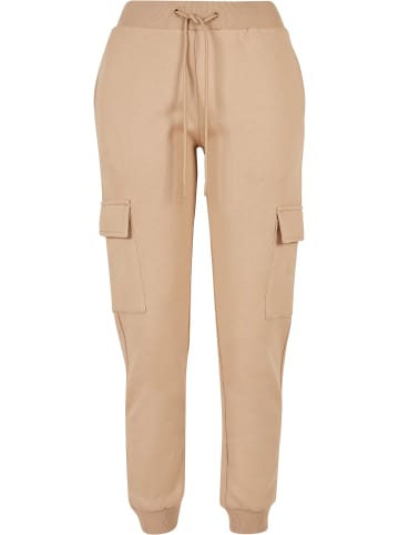 Urban Classics Jogginghose in unionbeige