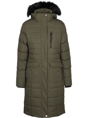 Trespass Winterjacke "Sasha Casual Jacket" in Grün