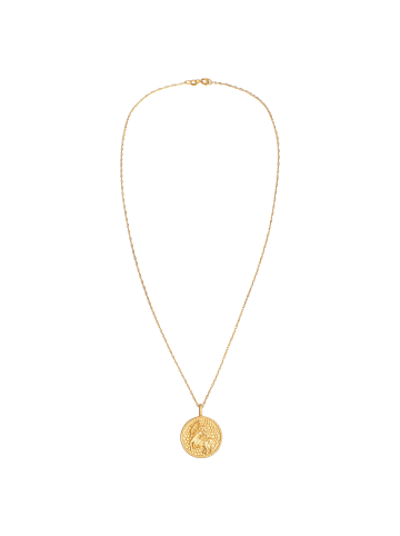 Elli Schmuck für Damen in gold