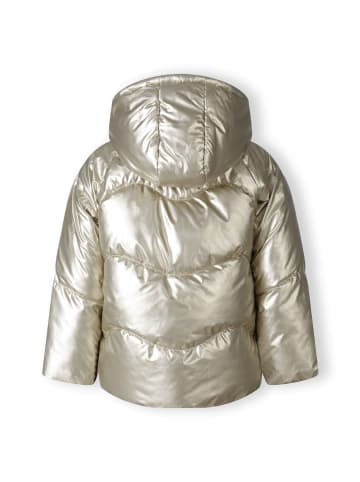 Minoti Wintermantel 20coat10 in gold