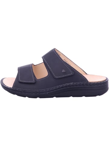 Finn Comfort Pantoletten PATERNA in black