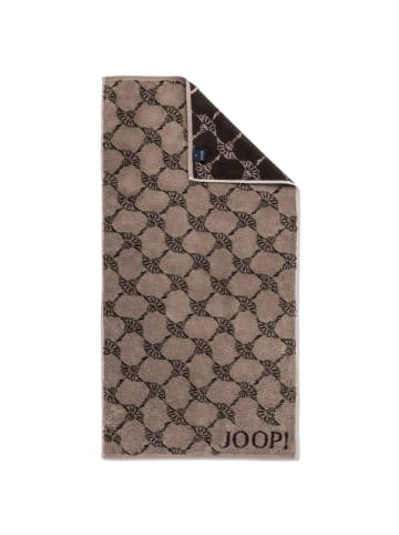 JOOP! Handtuch in Mocca