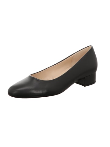 Gabor Pumps in schwarz