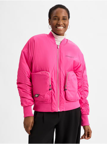 PEGADOR Jacke Shila in pink