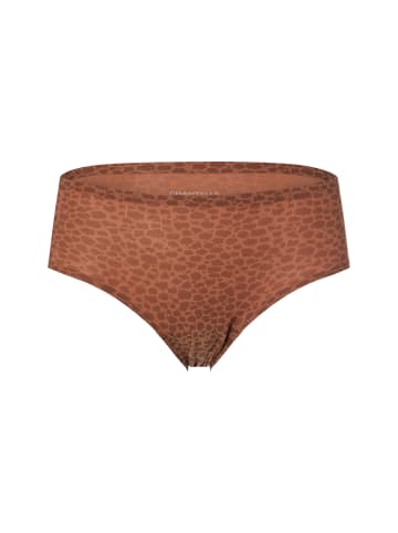 Chantelle Slip in camel braun - 0014