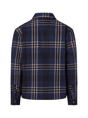 Dickies Jacke in marine schwarz - 0001