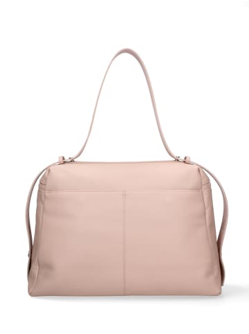 Chiara Ferretti Handtasche in NUDE