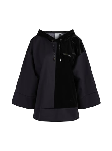 SPORTALM Kitzbühel Sweatshirt für Damen in schwarz