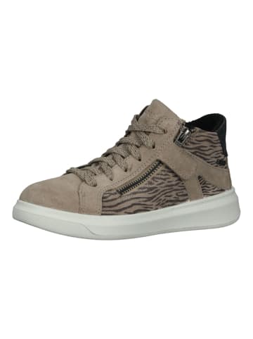 superfit Sneaker in Beige