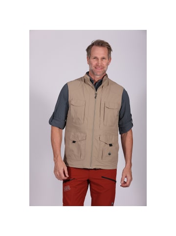 Maul Sport Weste Grünten XT in Beige801