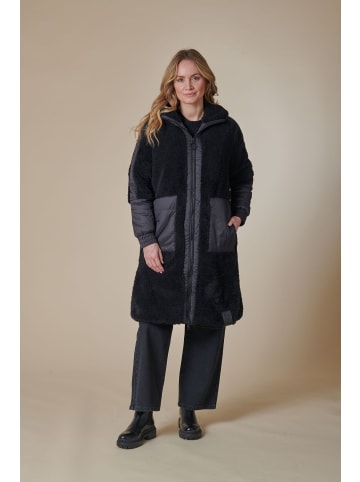 ZHRILL Jacke ZHUVA BLACK in BLACK