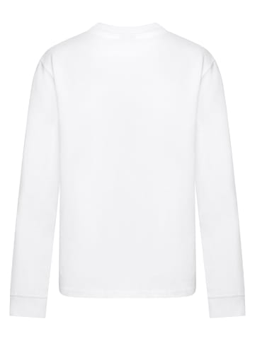 Merchcode Merchcode Longsleeves in white