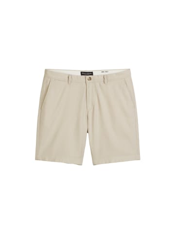 Marc O'Polo Shorts Model Salo slim in multi/ pure cashmere