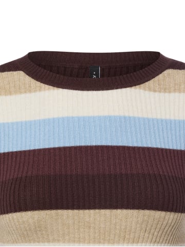 ONLY Pullover ONLibi in mehrfarbig - 0002