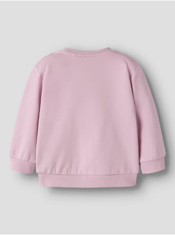 name it Sweatshirt in Fragrant Lilac