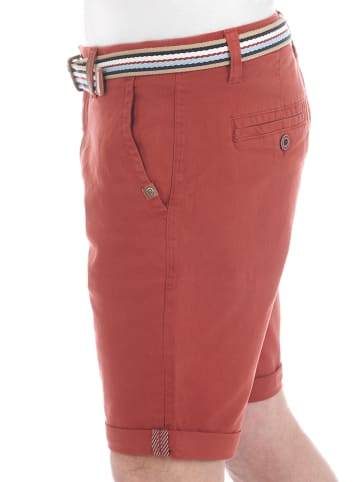 riverso  Short RIVKlaas regular/straight in Rot