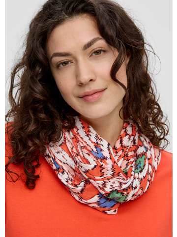 s.Oliver Snood  in  25A1_hellorange