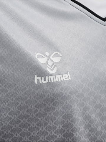 Hummel Hummel Jersey S/S Hmlcore Multisport Kinder Atmungsaktiv Schnelltrocknend in BLACK