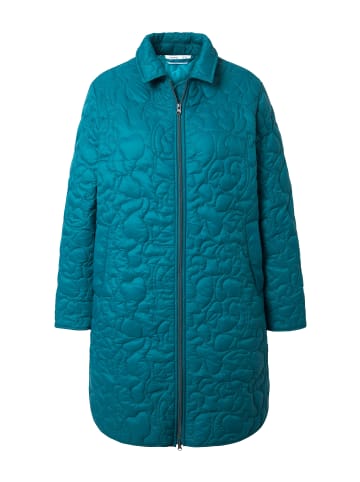 Studio Untold Mantel in petrol