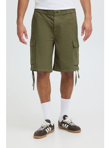 BLEND Cargoshorts BHMaxim in Olive