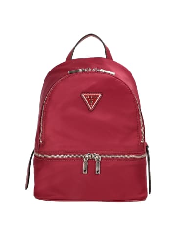 Guess Follie Small - Rucksack 27 cm (rust red) in rust red