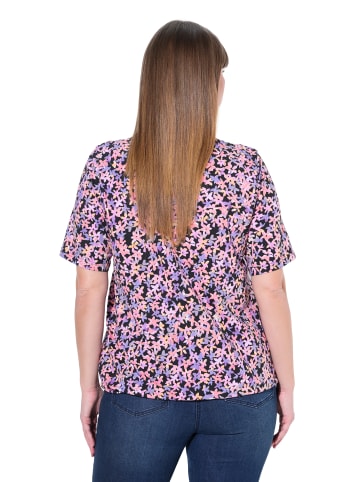 Ulla Popken Shirt in apricot