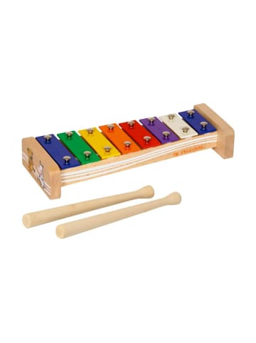 Die Lieben Sieben Glockenspiel aus holz
