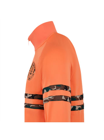 UNFAIR ATHLETICS Trainingsjacke DMWU in orange