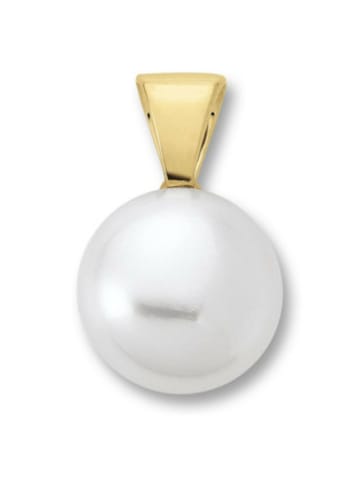 ONE ELEMENT  Charms & Anhänger für Erwachsene in gelb in gelb