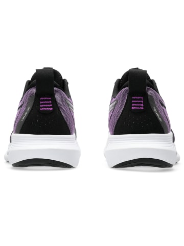 asics Laufschuhe TSURUGI in black/white