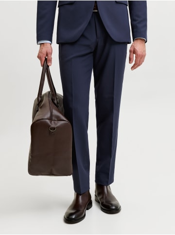 Jack & Jones Anzughose in Dark Navy