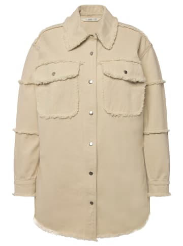 Angel of Style Jacke in sand-beige