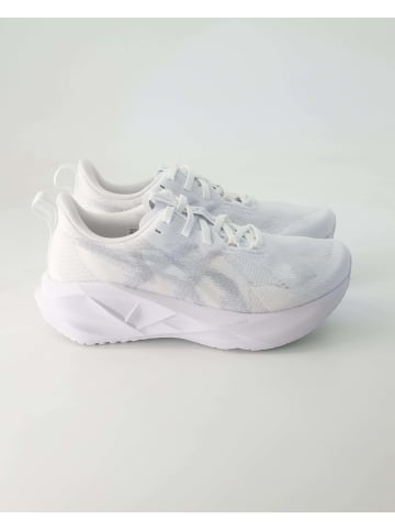 asics Laufschuhe in Weiß