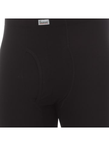 Abanderado Pyjamahose in Black