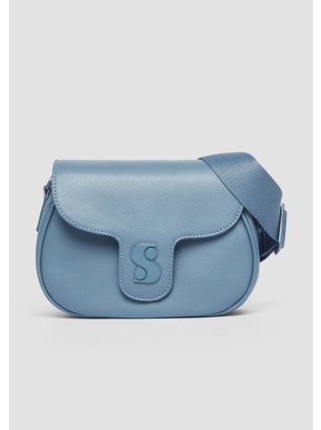 s.Oliver Taschen Tasche in Blau