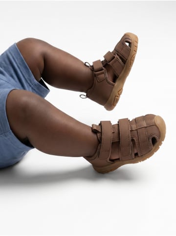 Hummel Klettverschluss Sandal Klettverschluss Kinder in CORK2