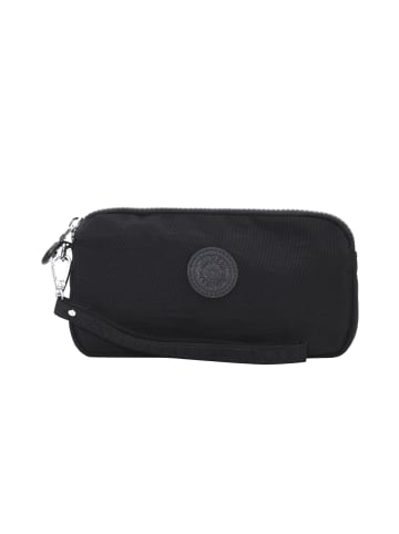 Mindesa Handtasche in Schwarz