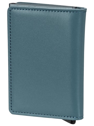 Secrid Geldbörse Slimwallet Original in Ice Blue