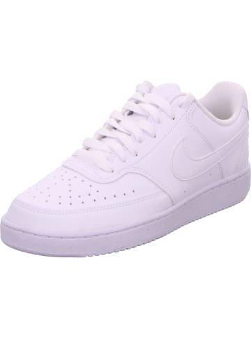 Nike Schnürhalbschuh in weiß