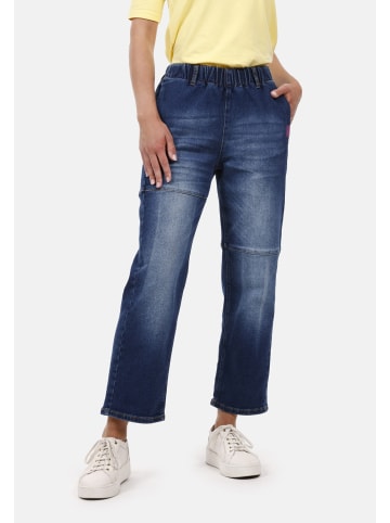 SURI FREY Regular Jeans SFY Freyday in blau 500