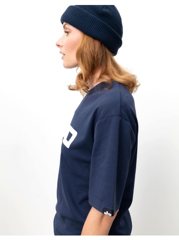 elho T-Shirt in NAVY