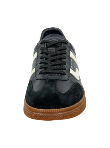 Gant Sneaker Low in Schwarz