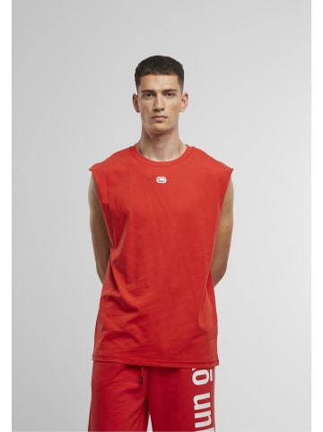 Ecko Unltd. Ecko Unltd. Tank-Tops in red