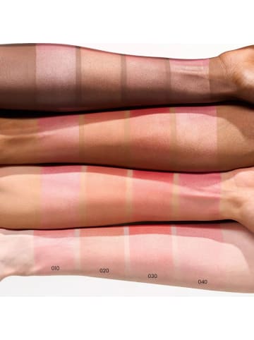 Catrice Soft Glam Gebackenes Rouge - 10 On Cloud Pink